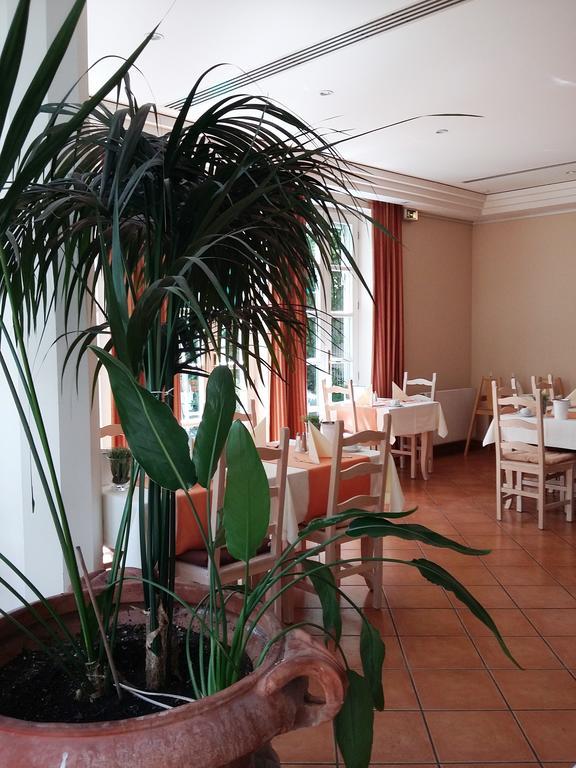 Asam Hotel Muenchen 外观 照片