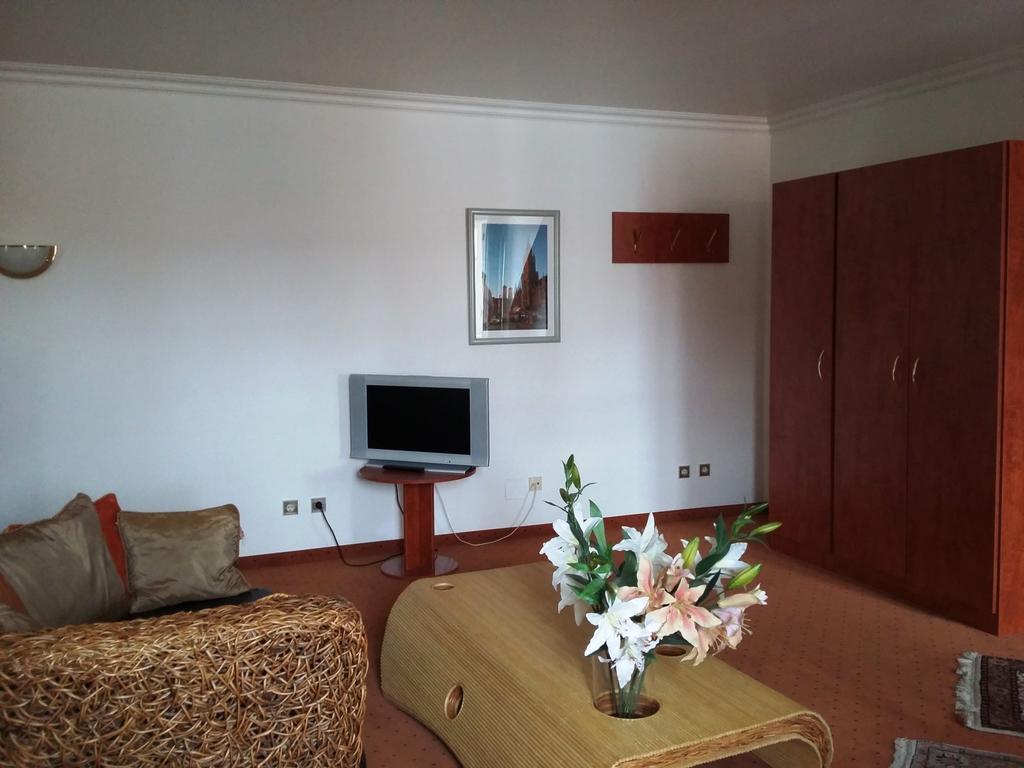 Asam Hotel Muenchen 客房 照片