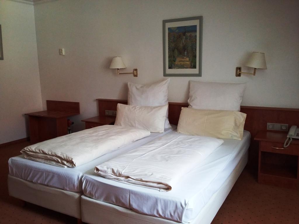Asam Hotel Muenchen 客房 照片
