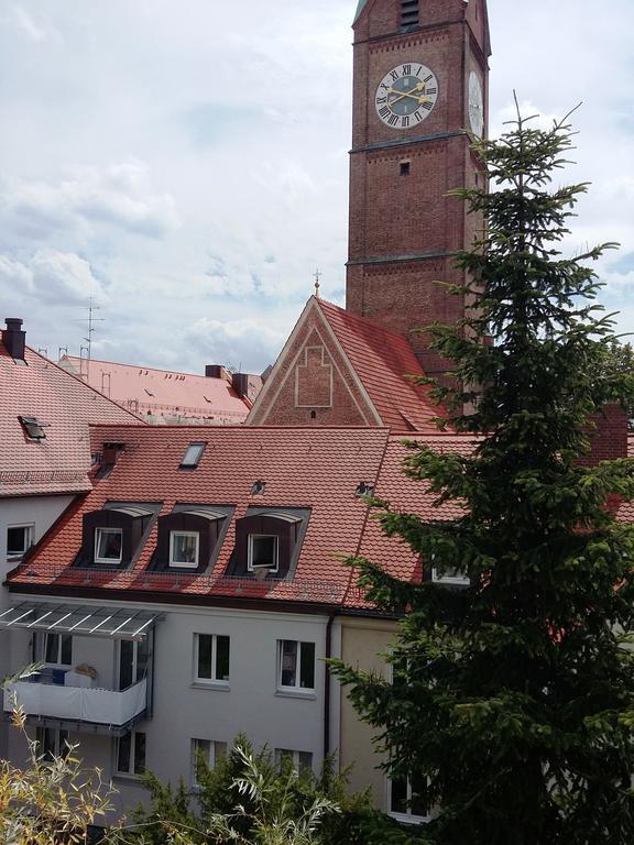 Asam Hotel Muenchen 客房 照片