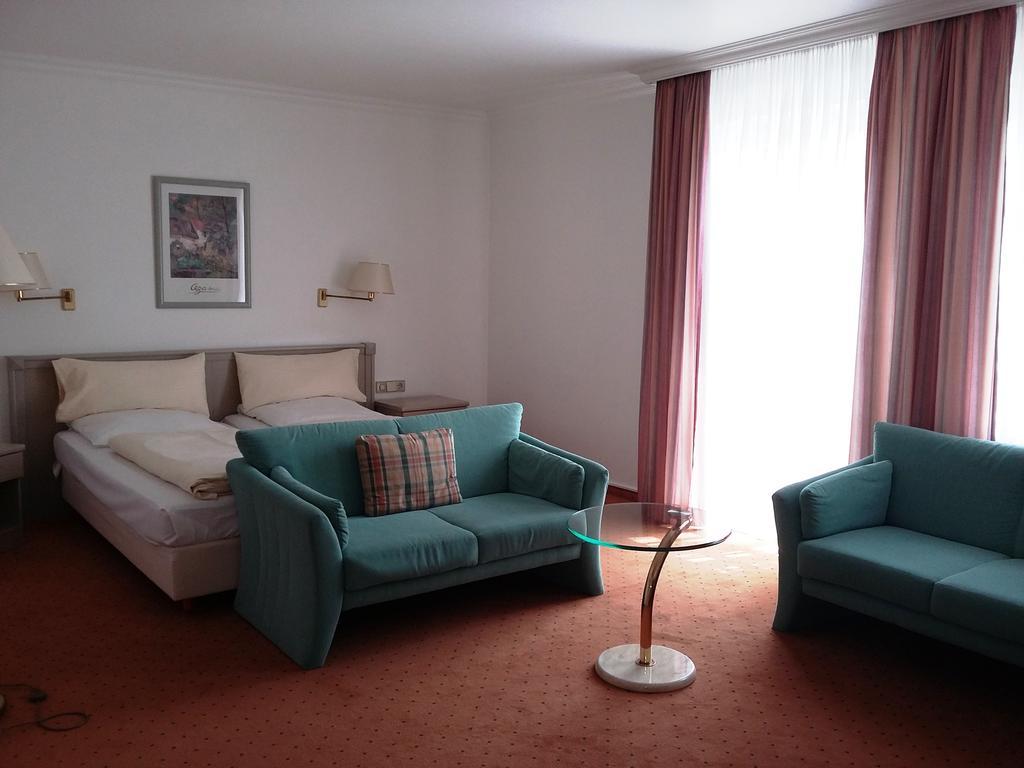 Asam Hotel Muenchen 客房 照片