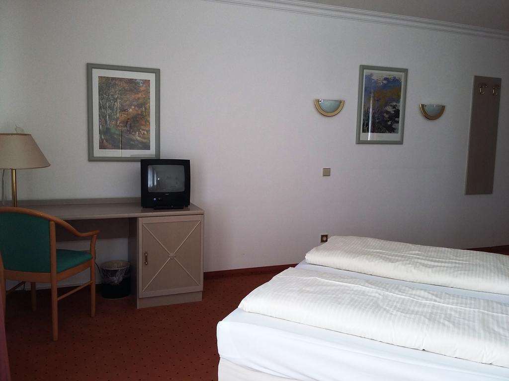 Asam Hotel Muenchen 客房 照片
