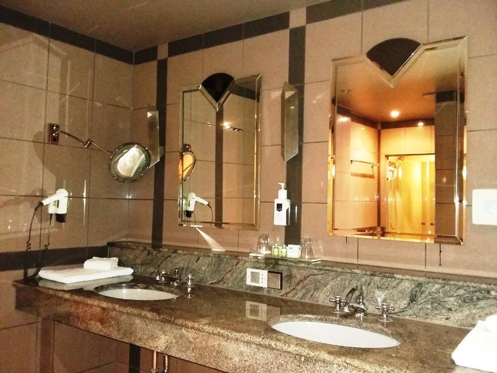 Asam Hotel Muenchen 客房 照片