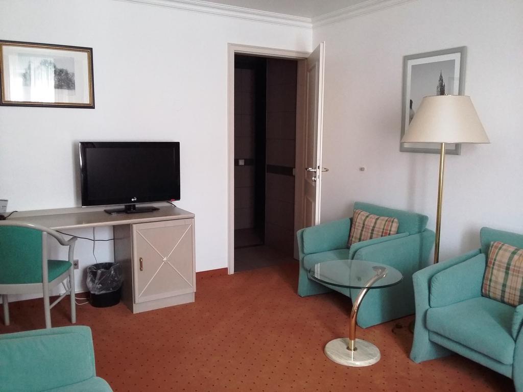 Asam Hotel Muenchen 客房 照片