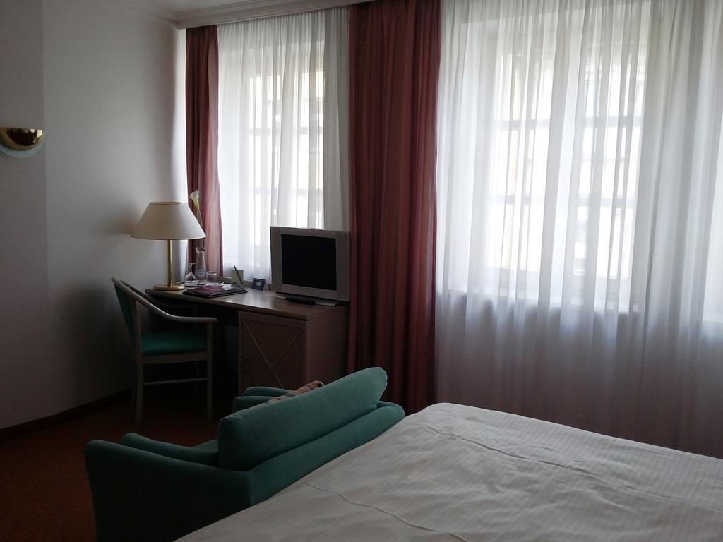 Asam Hotel Muenchen 客房 照片