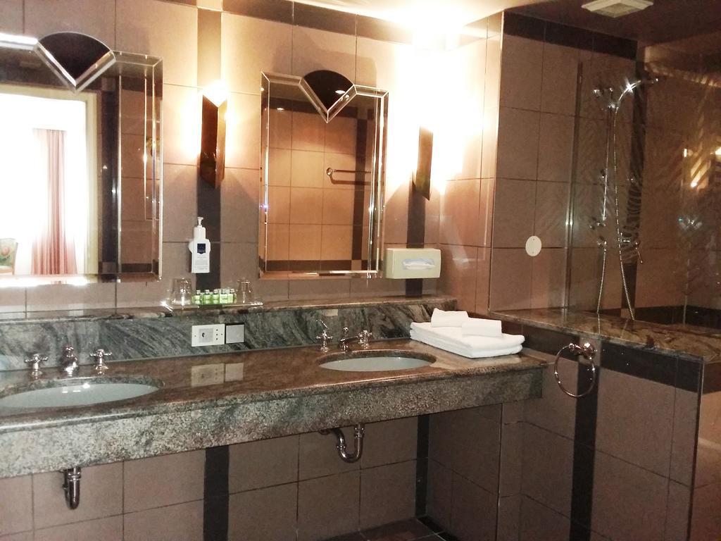 Asam Hotel Muenchen 客房 照片