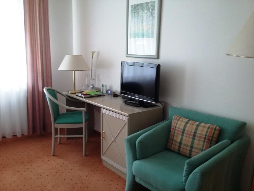 Asam Hotel Muenchen 客房 照片