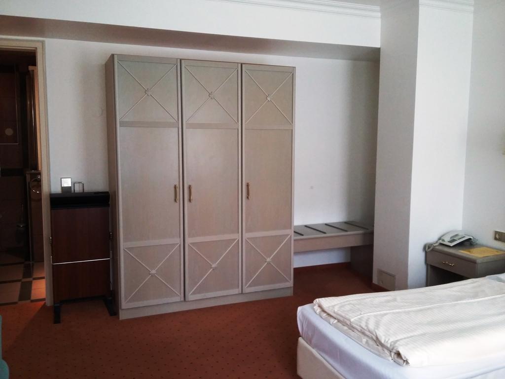 Asam Hotel Muenchen 客房 照片