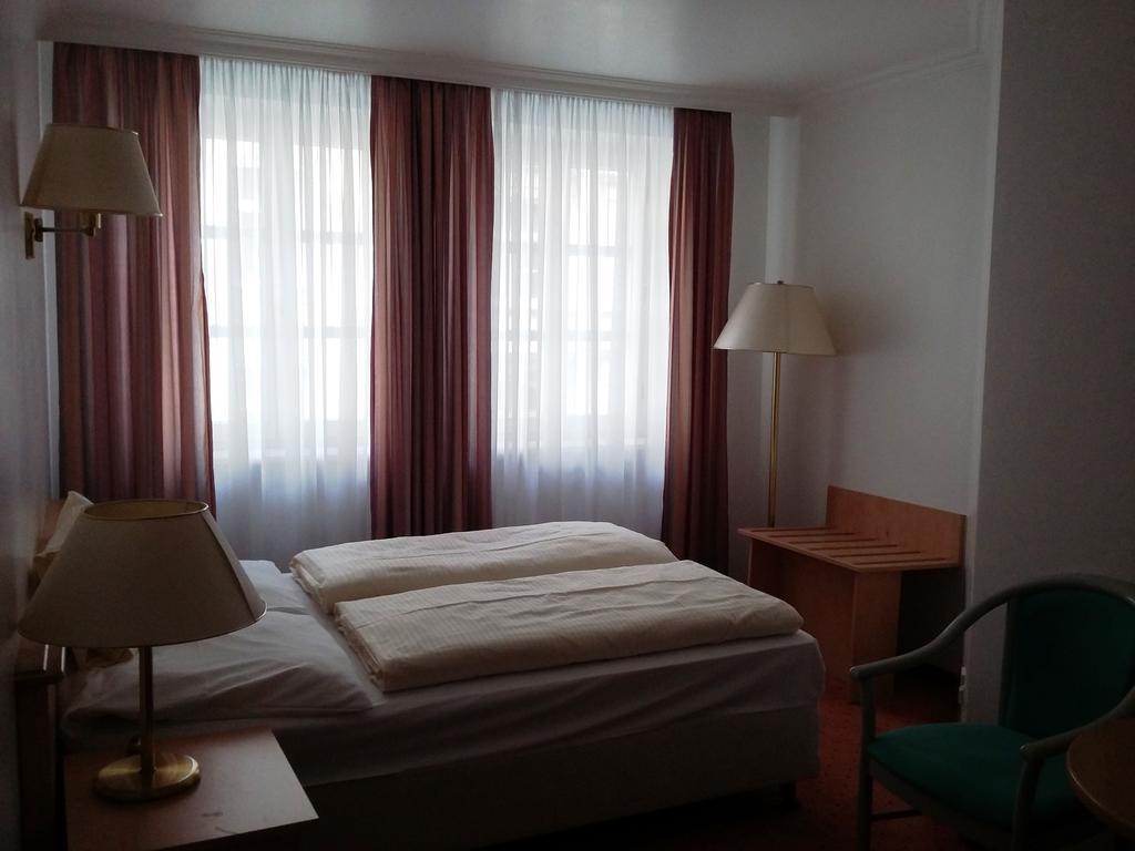 Asam Hotel Muenchen 客房 照片