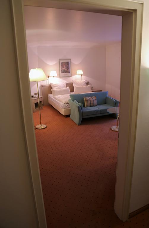 Asam Hotel Muenchen 外观 照片