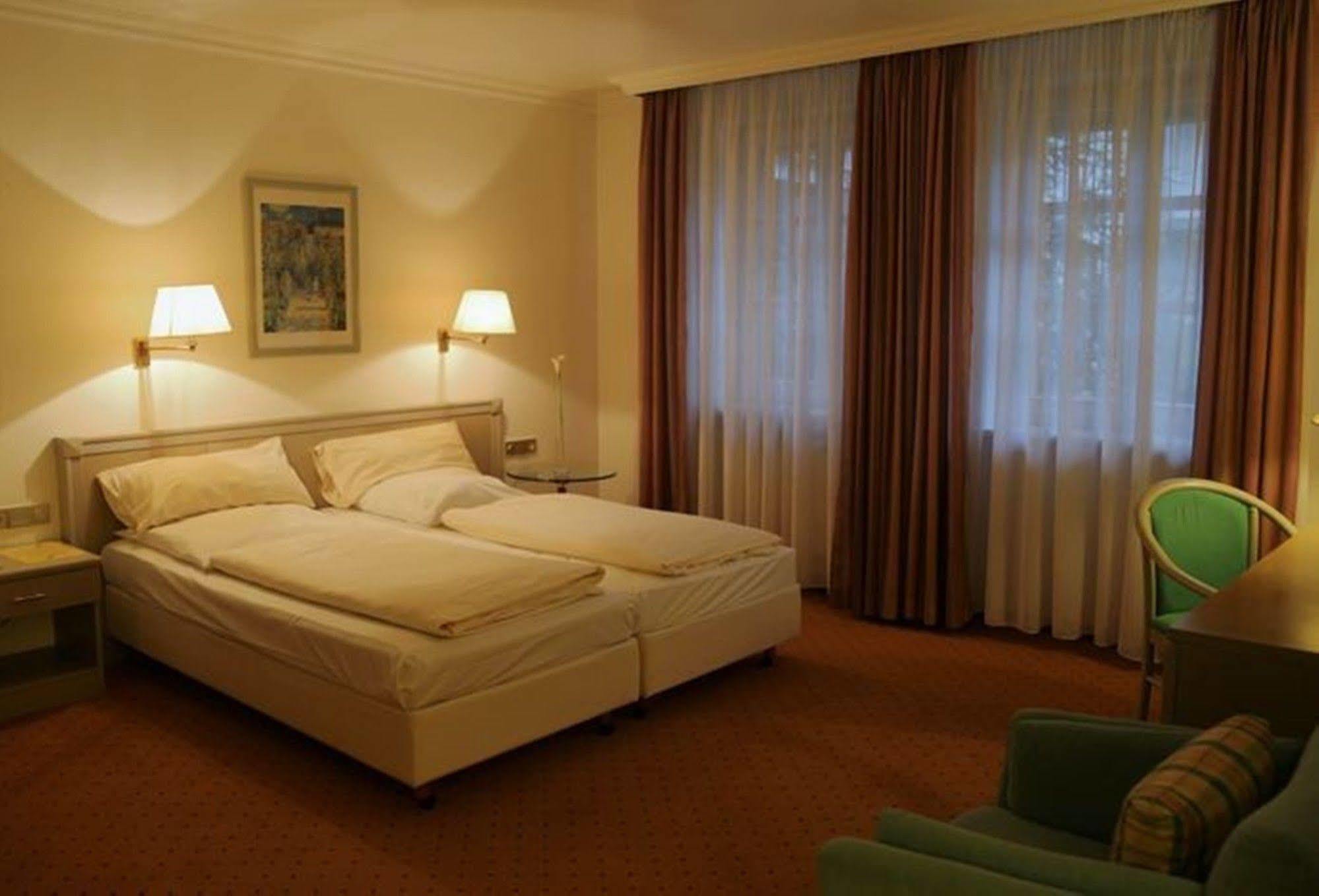 Asam Hotel Muenchen 外观 照片