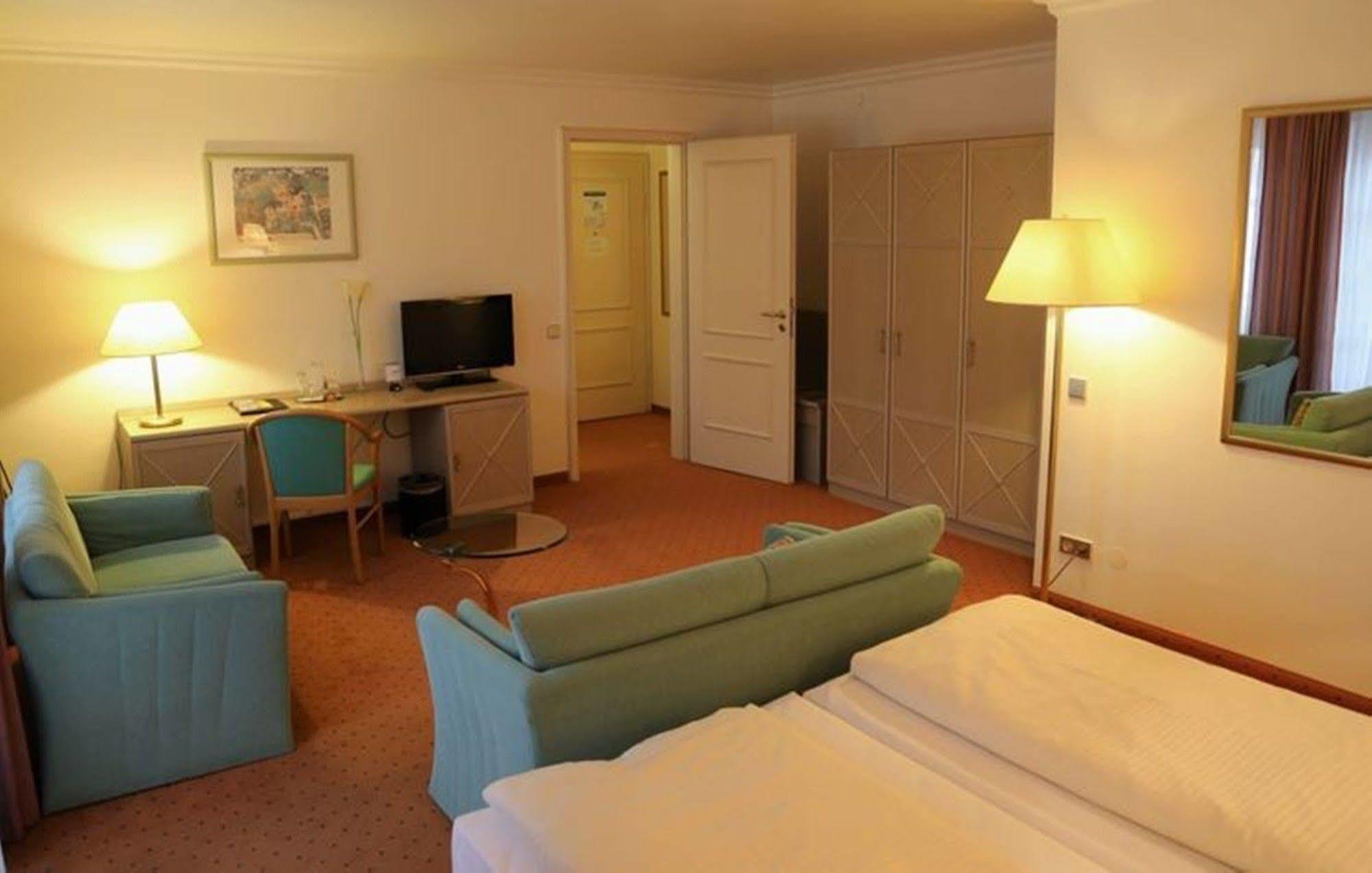 Asam Hotel Muenchen 外观 照片