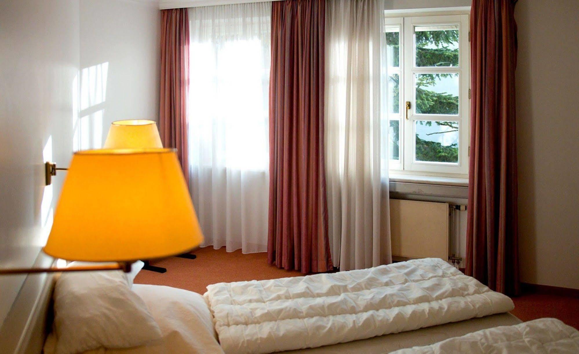 Asam Hotel Muenchen 外观 照片